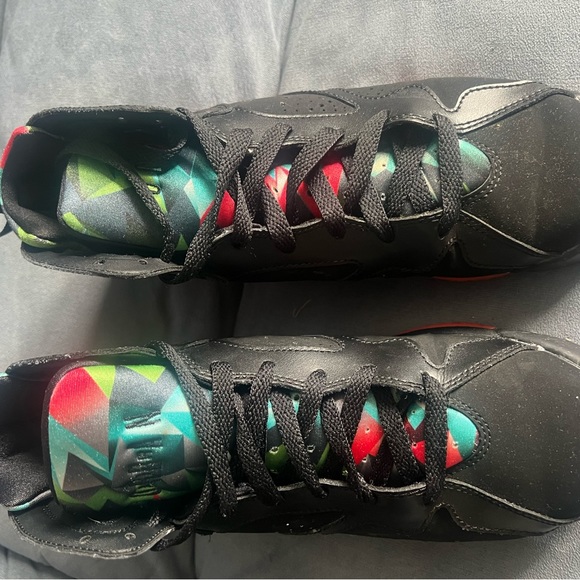 Jordan 7 Retro 30th BG “Barcelona Nights” - Picture 5 of 5